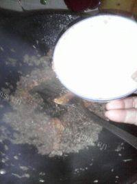 十分诱人的肉末蒸茄子做法图解12)