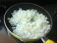 从此恋上炒饭做法图解5)