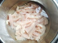 宠物鸡肉干做法图解3)