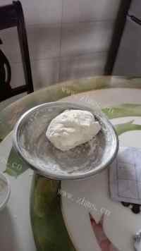 美味的白菜猪肉水饺做法图解1)