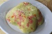 自制奶酪土豆泥