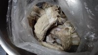 DIY萝卜排骨汤做法图解2)