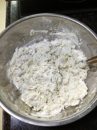 满口清香的葱油饼做法图解6)