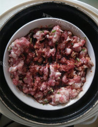快手懒惰饼子做法图解6)
