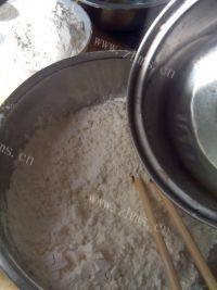 营养美食之卷饼做法图解1)
