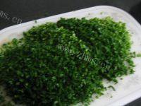 自己做的肉三鲜水饺做法图解2)