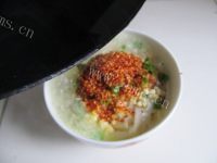 饺子皮版油泼面做法图解8)