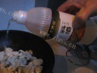 记忆中的炒菜花做法图解7)