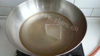 美味的冻豆腐炖白菜做法图解4)