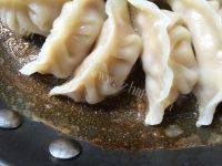 自己做的煎饺子做法图解7)