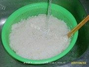 犒劳自己甜酒做法图解2)