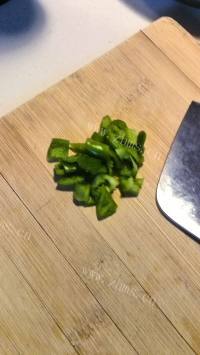 美味的芝边花式披萨做法图解15)