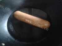 DIY凉拌素鸡做法图解1)