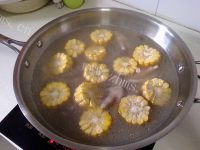 美味家常什锦火锅做法图解4)