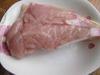 最爱的鱼香肉丝做法图解2)