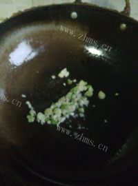 美味的酸辣粉做法图解4)