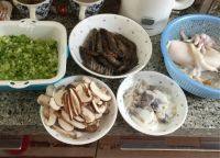 美味台灣海鲜粥的做法图解一