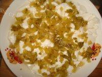 「DIY美食」肉末蒸豆腐做法图解2)