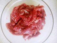 美味的锅包肉做法图解4)