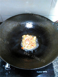唇齿留香的莴笋炒肉做法图解5)