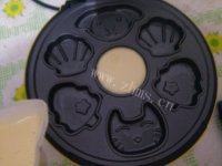 常吃不腻的小蛋糕做法图解9)