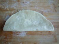 美味春饼炒合菜做法图解10)