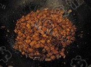 好吃又美味的台湾卤肉饭做法图解5)