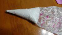 诱人的棉花糖做法图解11)