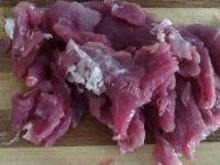 自己做的木须肉做法图解1)