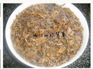 梅干菜红烧肉做法图解1)