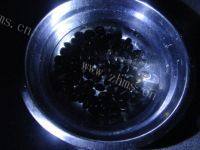 美味的豆浆做法图解3)