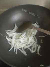 简单的炒煎饼做法图解7)