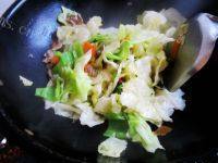 「自创」火爆大头菜