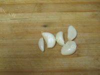 「DIY美食」蒜泥生菜做法图解2)