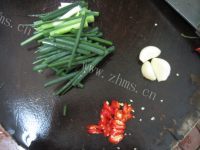 豉油王鲜味虾做法图解7)