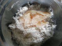 家庭版绿豆饼做法图解2)