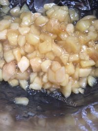 芳香四溢的苹果派做法图解1)