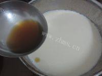 自制姜汁红糖豆腐花做法图解12)