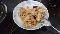 家常菜小炒鸡块做法图解5)
