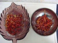 香脆的香辣花生做法图解5)