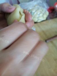 美味的陕西炉馍做法图解12)