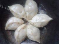 自制水煎包做法图解10)