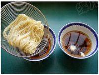 「家有大厨」阳春面