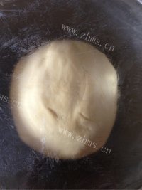 自制南瓜刀切馒头做法图解2)