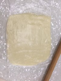 驴打滚做法图解7)