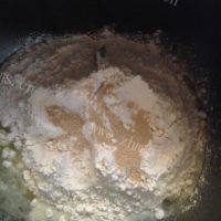 口感好的肉松面包做法图解1)