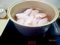 「DIY」卤鸡翅做法图解2)