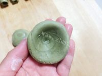 自制抹茶酥做法图解15)