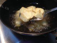 咖喱土豆（简单版）的做法图解三
