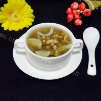 好喝的排毒祛痘汤做法图解7)